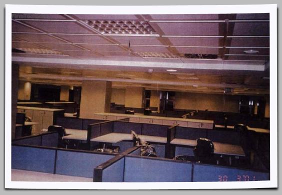 Finansbank Şubesi
