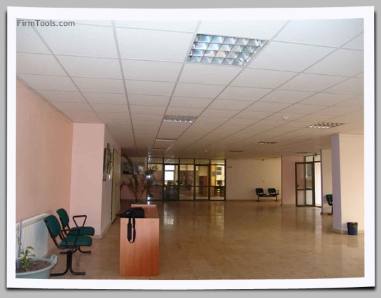 Kocaeli Üniversitesi Hereke Kampüsü
