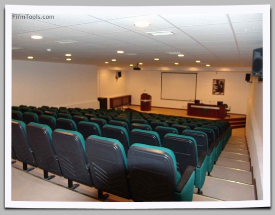 Kocaeli Üniversitesi Hereke Kampüsü #4